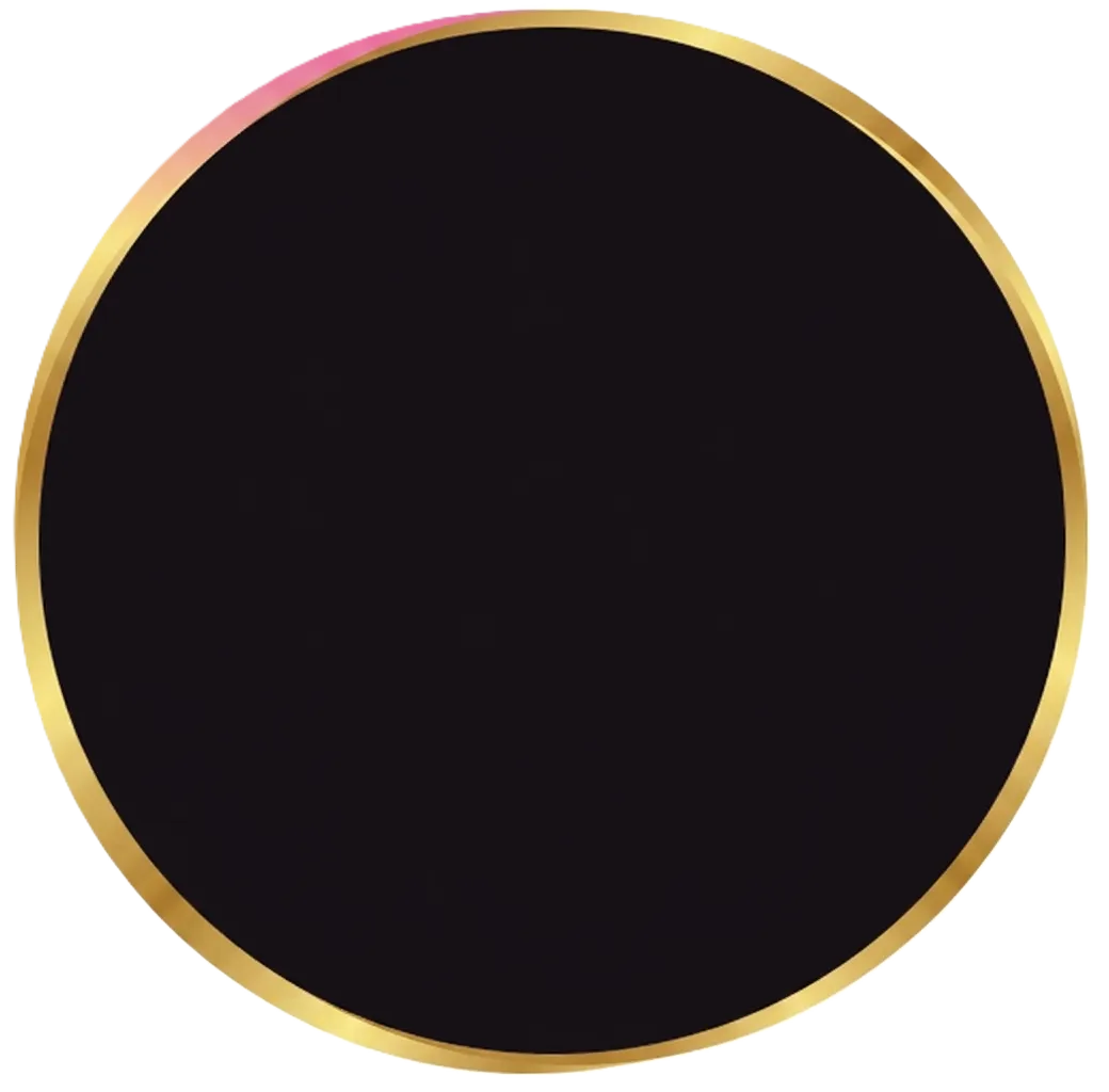 Circle decoration